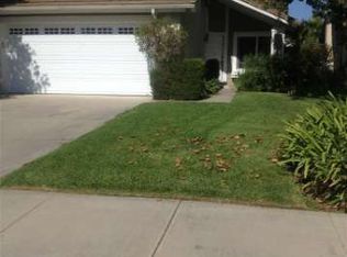 209 Camino El Rincon, Camarillo, CA 93012