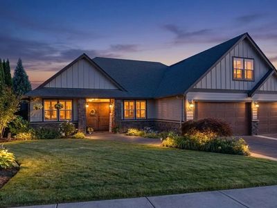 1301 S Great Blue Rd, Ridgefield, WA, 98642