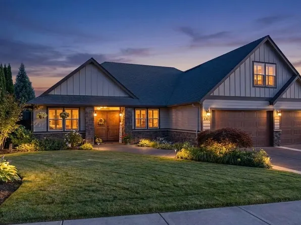 1301 S Great Blue Rd, Ridgefield, WA 98642