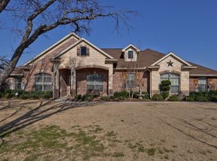 3016 Bald Eagle Ct, Fort Worth, TX 76135