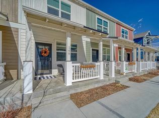 149 Barnwood Cir, Buena Vista, CO 81211