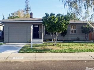 1644 W Oxford Way, Stockton, CA 95204