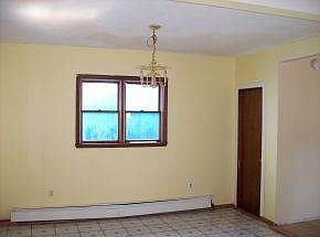 Main House Dining Area