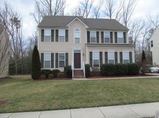 7400 Silver Mist Ave, North Chesterfield, VA 23237