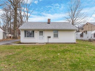 368 Erskine Ave, Youngstown, OH 44512