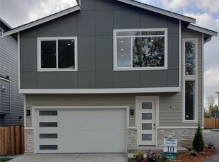 16539 8th Ave NE UNIT A, Seattle, WA 98155