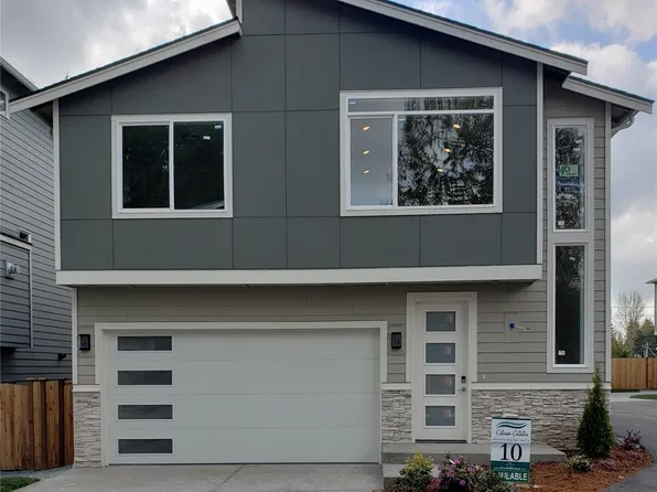 16539 8th Avenue NE #A, Shoreline, WA 98155