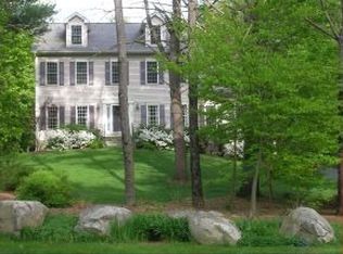 328 Liberty Hill Rd, Bedford, NH 03110