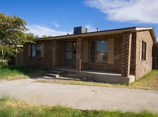 400 E 38th St, Odessa, TX 79762