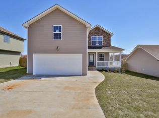 75 Liberty Park LOT 75, Clarksville, TN 37042