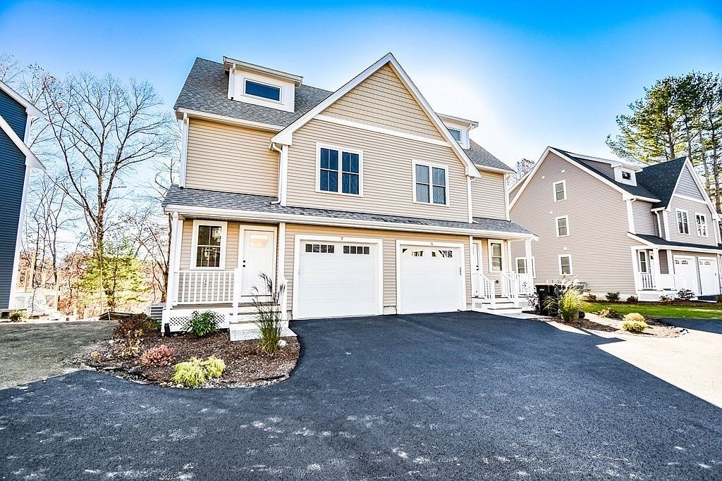 77A Orchard View Cir 7A, Framingham, MA 01701 MLS 73059144 Zillow