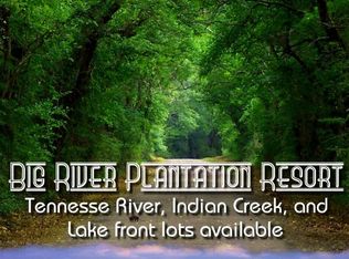 117 Harry Terry Dr, Savannah, TN 38372