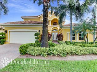 16397 Braeburn Ridge Trl, Delray Beach, FL 33446