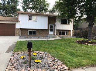 6158 W Ken Caryl Pl, Littleton, CO 80128