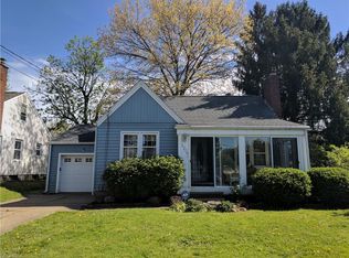 1706 21st St NW, Canton, OH