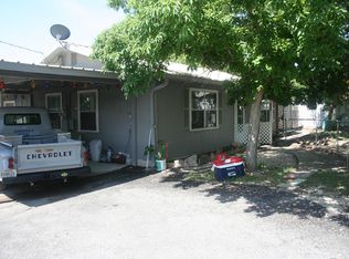 1516 Ranchero Rd, Kerrville, TX 78028