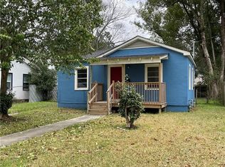 3134 Dougherty Dr, Baton Rouge, LA 70805