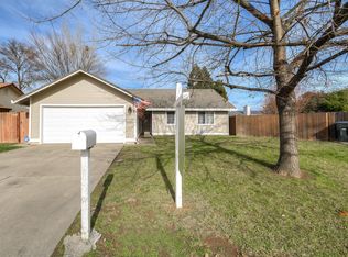 2968 Brookstone Way, Sacramento, CA 95833