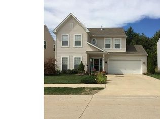 8872 Wheaton Pl, North Ridgeville, OH 44039