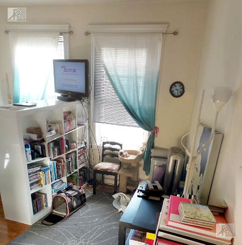 Building Photo - 316 Allston St #15