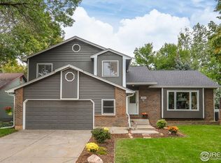2918 Querida St, Fort Collins, CO 80526