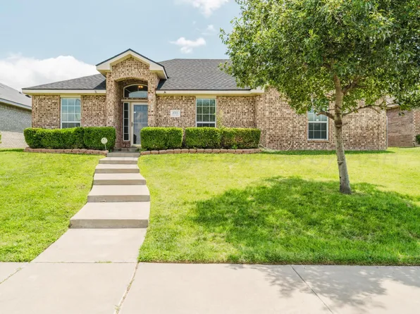 1011 Pagoda Dr, Amarillo, TX 79110