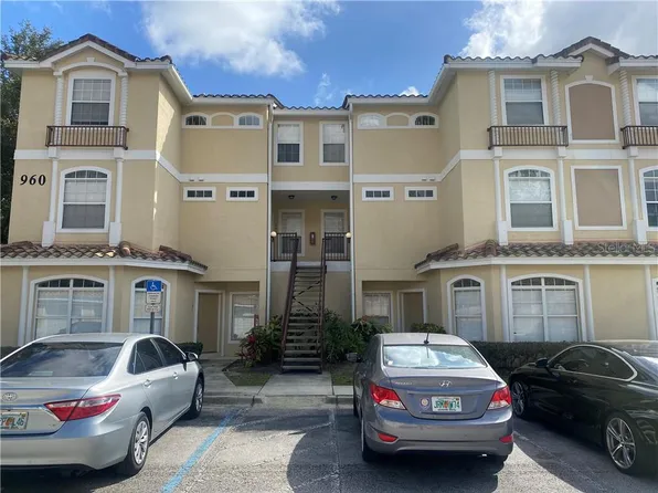 960 Mooring 202 Ave, Altamonte Springs, FL 32714
