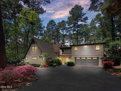 33 Shadow Drive, Whispering Pines, NC, 28327