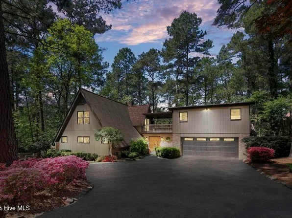 33 Shadow Drive, Whispering Pines, NC 28327