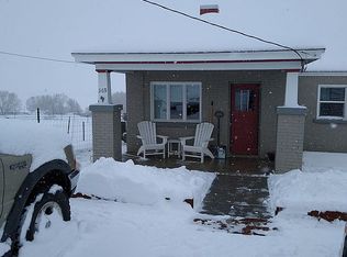 369 N 200 W, Manti, UT 84642