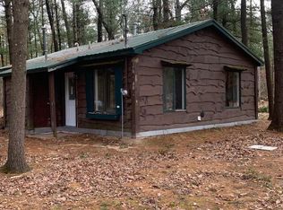 21282 Saginaw Trl, Howard City, MI 49329