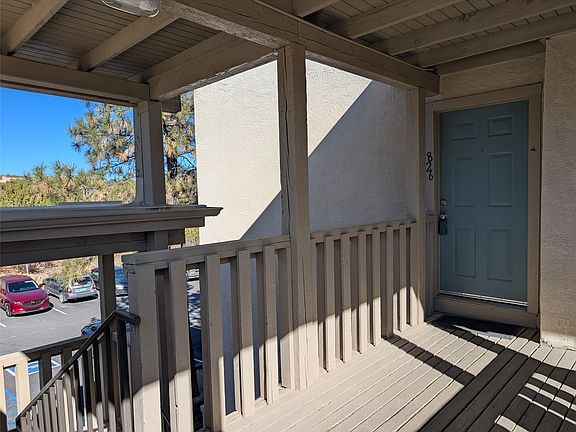 2nd image of 941 Calle Mejia APT 826