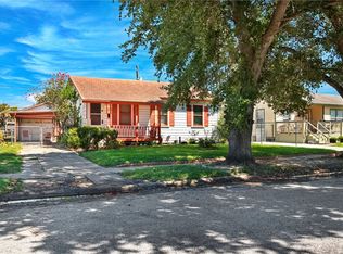 1750 Bernandino St, Corpus Christi, TX 78416