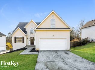 1127 Forest Gln, Jonesboro, GA 30238