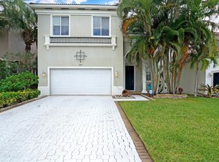 1043 Grove Park Cir, Boynton Beach, FL 33436