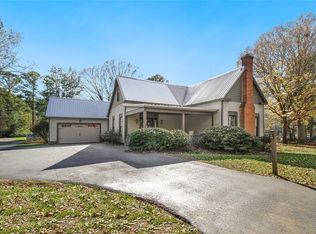 253 Banks Rd, Fayetteville, GA 30214