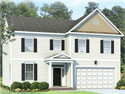 2145 Redgate Dr, Suffolk, VA, 23434