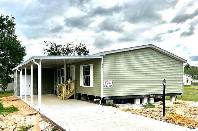 1st image of 9701 E Highway 25 Lot 87