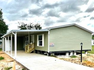 9701 E Highway 25 LOT 87, Belleview, FL 34420