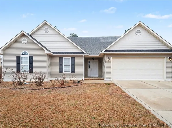 830 Northview Dr, Sanford, NC 27332