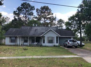412 Brown Pl, Crestview, FL 32539