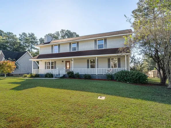 106 Stockman Dr, West Columbia, SC 29170