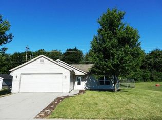 327 Ley St, Avilla, IN 46710