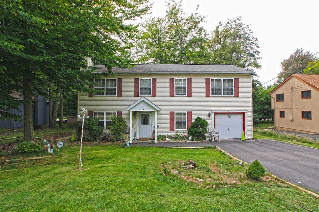 5315 Ledgewood Dr photo 1