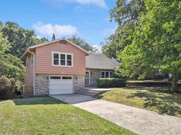 3514 Urbandale Ave, Des Moines, IA 50310