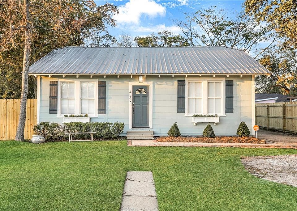 454 E Oak St, Ponchatoula, LA 70454 Zillow