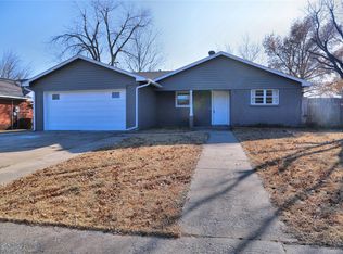 623 W Ithica St, Broken Arrow, OK 74012