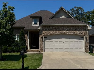 26 Bishop Pl, Little Rock, AR, 72223