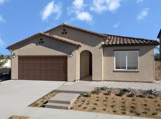 Plan 1882 Modeled Plan, Bordeaux, Winchester, CA 92596