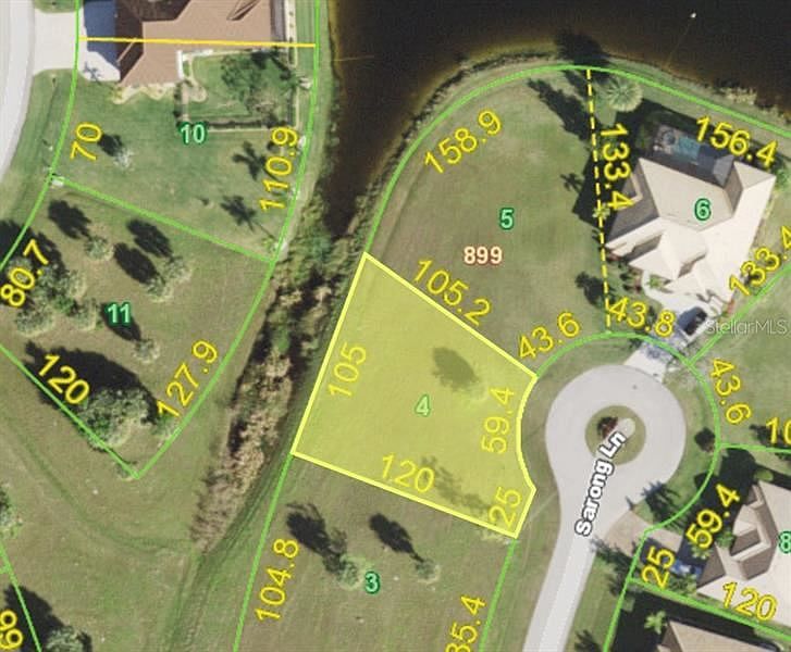 1st image of 17149 Sarong Ln